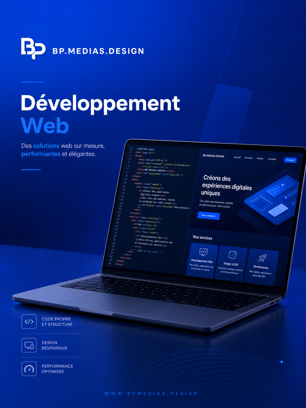 Cross Platform