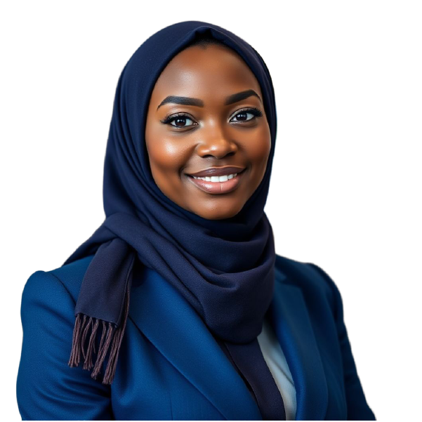 Khadiatou SALL